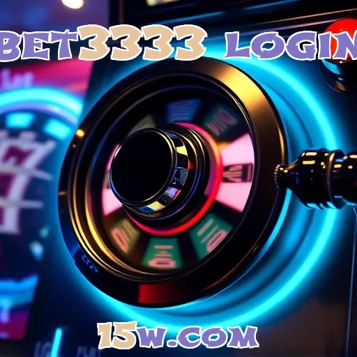 bet3333 login