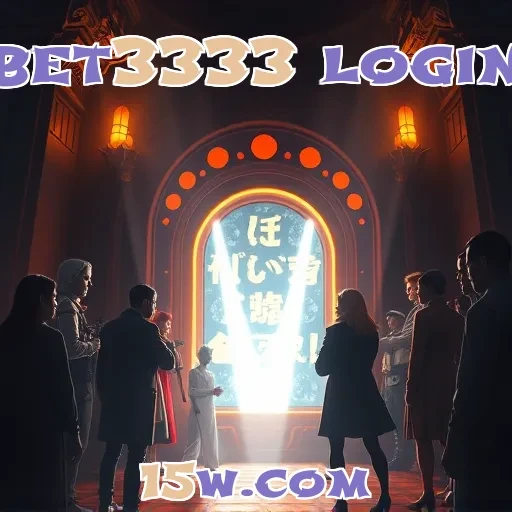 bet3333 login: Termos de Uso que Melhoram sua Experiência de Jogo